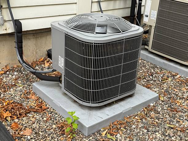 24/7 Emergency Air Conditioning Repair experts in Granite Falls, NC