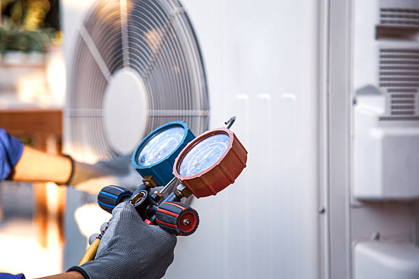 Trusted Hvac Installation service in Granite Falls, NC - HVAC Repair CO