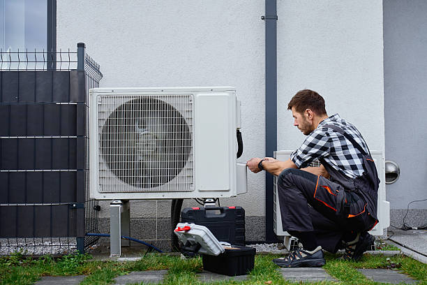 Top rated local Air Duct Cleaning specialists in Granite Falls, NC